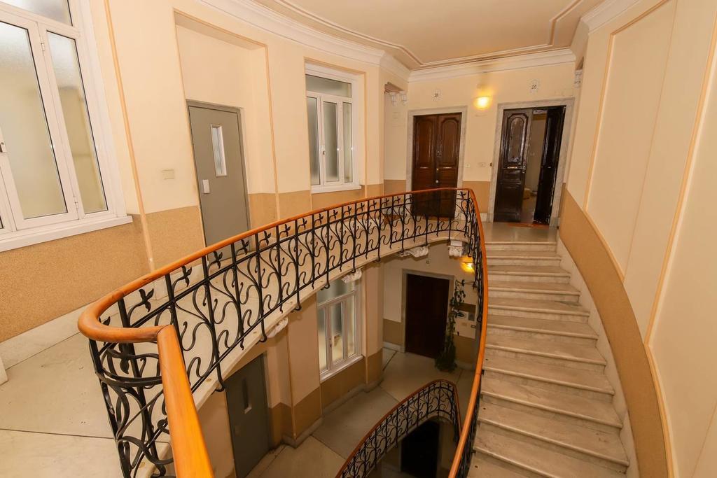 Altido Apt For 3 With Rooftop Balcony And Lovely Cityview Genoa Luaran gambar