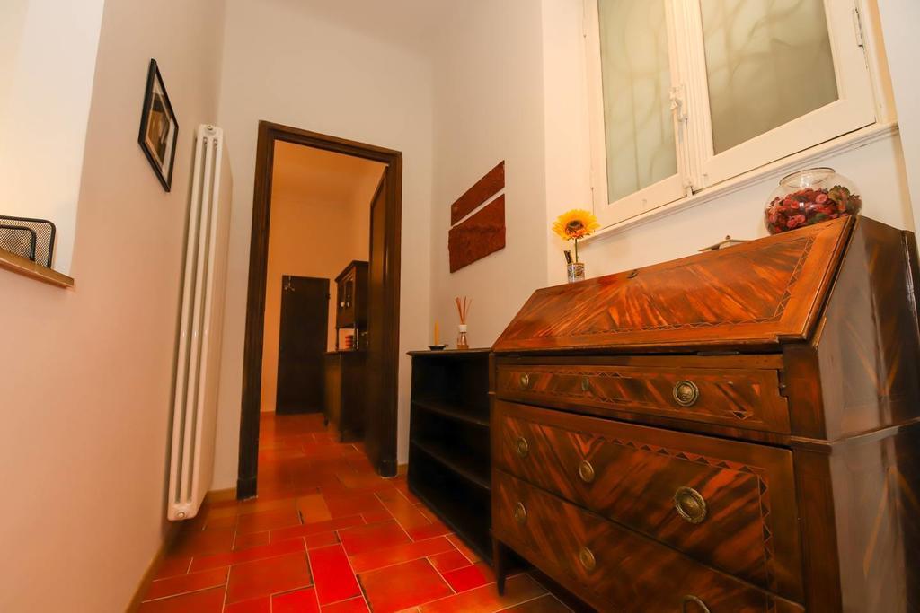 Altido Apt For 3 With Rooftop Balcony And Lovely Cityview Genoa Luaran gambar